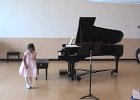 2015 Spring Recital